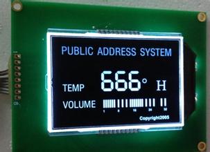 LCDҺ���@ʾ��