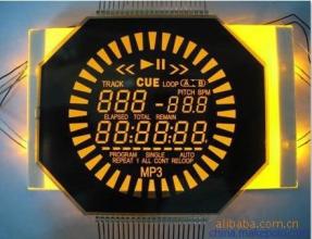 LCDҺ���@ʾ��